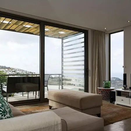 Bodrum Boffo Ci Villa
