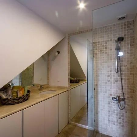 Bodrum Boffo Ci Villa * Bodrum