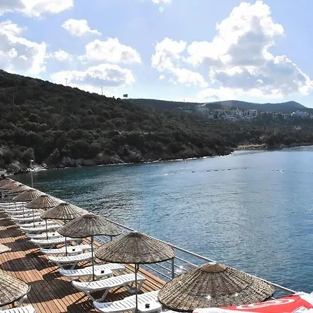 Bodrum Boffo Ci Villa Bodrum