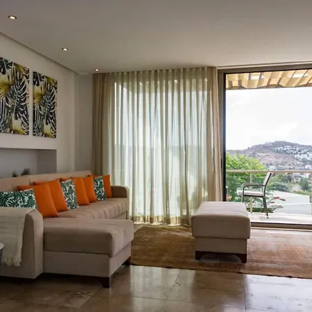 Bodrum Boffo Ci Villa فيلة