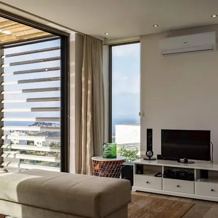 فيلة Bodrum Boffo Ci Villa