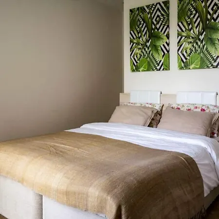 فيلة Bodrum Boffo Ci Villa *