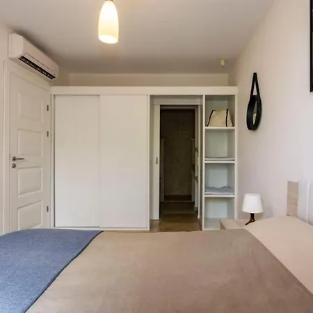 فيلة Bodrum Boffo Ci Villa