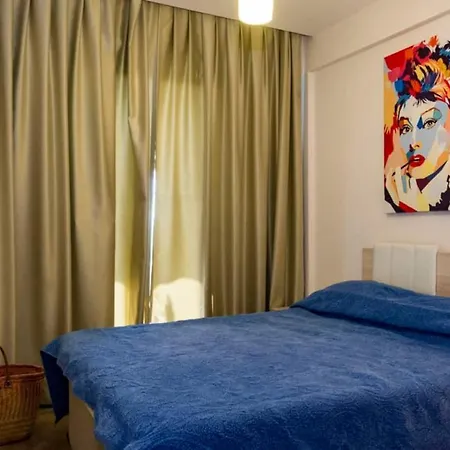 فيلة Bodrum Boffo Ci Villa *