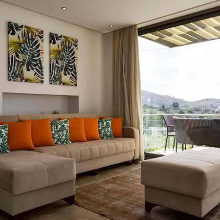 Bodrum Boffo Ci Villa * بودروم