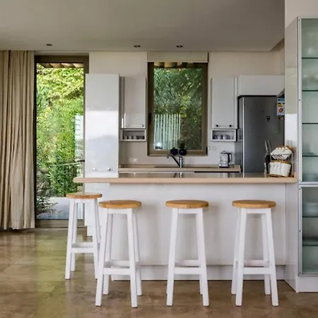 فيلة Bodrum Boffo Ci Villa *