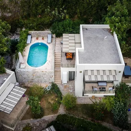 Bodrum Boffo Ci Villa فيلة *