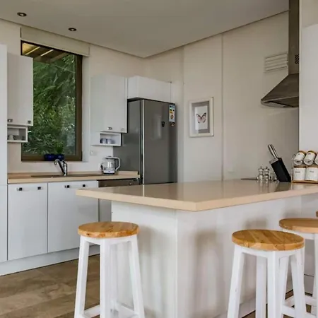 فيلة Bodrum Boffo Ci Villa