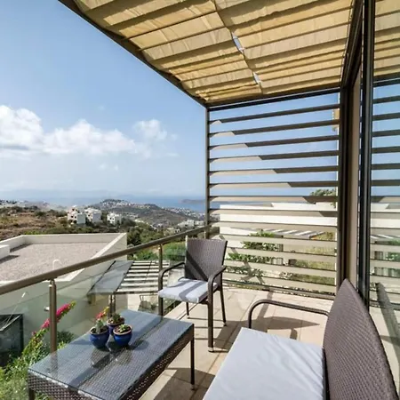 فيلة Bodrum Boffo Ci Villa *
