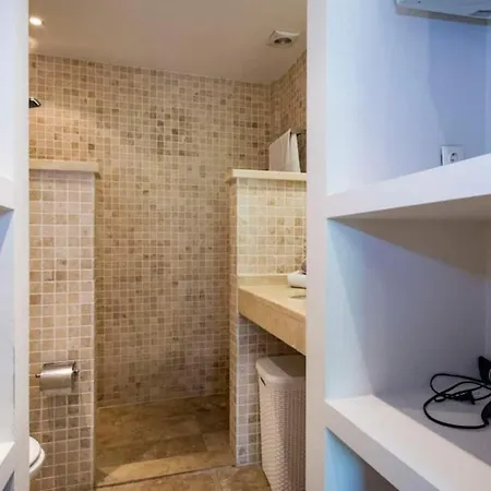 Bodrum Boffo Ci Villa فيلة