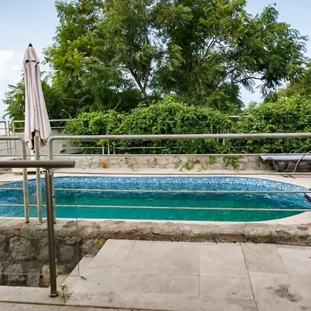 Bodrum Boffo Ci Villa فيلة *