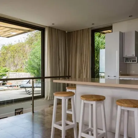 Bodrum Boffo Ci Villa بودروم