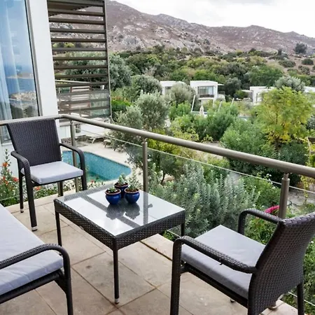 Bodrum Boffo Ci Villa فيلة *