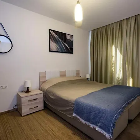 Bodrum Boffo Ci Villa بودروم